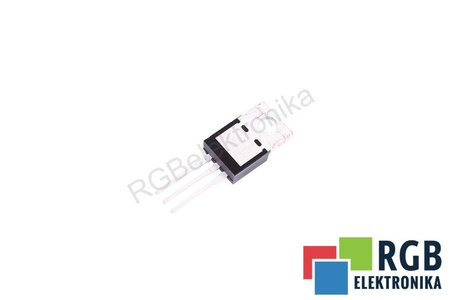 ON SEMICONDUCTOR MBR20H150CTG