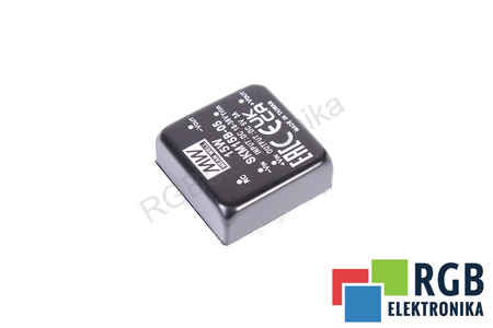 MEAN WELL SKM15B-05