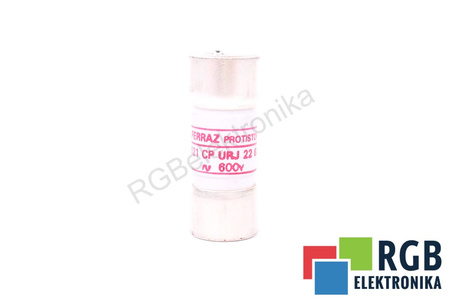 ISTIČ FERRAZ 621CPURJ2263 600VAC