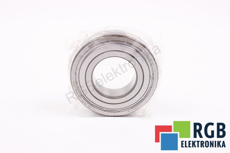 SKF 6206-2Z/C3 30X62X16 11.2KN, 20.3KN LOŽISKO