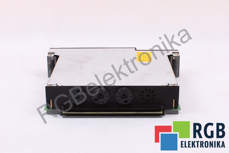 SCHNEIDER ELECTRIC TSXPCM372 80386 PC MODULE V:2.30 PCM 37