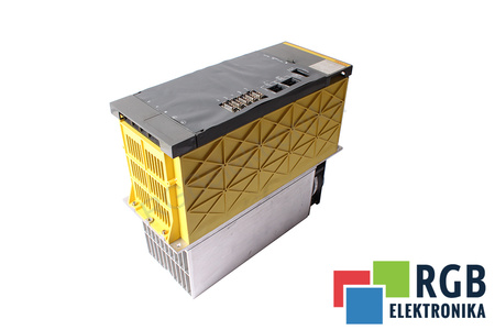 FANUC A06B-6082-H215#H512 SPINDLE AMPLIFIER MODULE