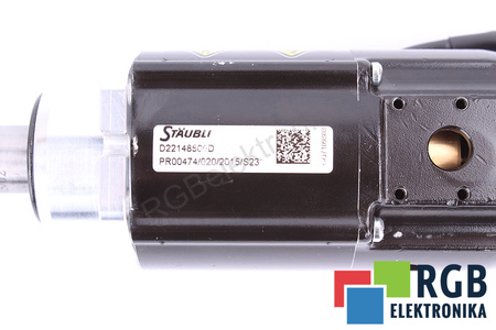 STAUBLI D22148506D EQI112816
