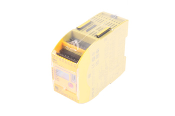 PILZ PNOZ M B0 772100 BEZPEČNOSTNÉ RELÉ