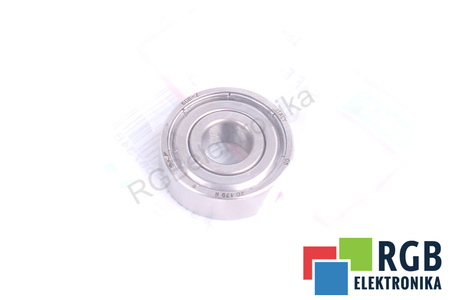 SKF 608-Z 8X22X7, 3.45KN, 1.37KN LOŽISKO