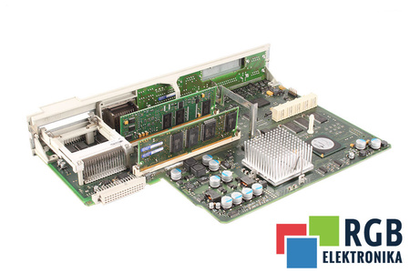 SIEMENS 6FC5357-0BB14-0AA0 SINUMERIK 840D/DE NCU 571.4