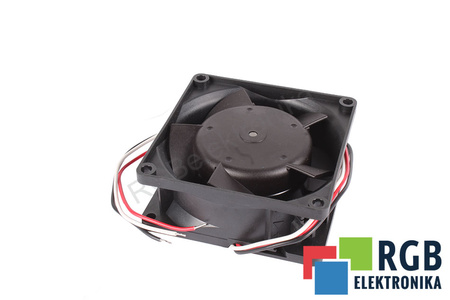 EBM PAPST 8314/2H 80X80X32MM, 24V VENTILÁTOR