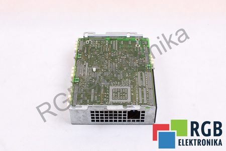 SIEMENS 6FC5210-0DA20-2AA1 VERSION D MMC 103 WIN 95 SINUMERIK 840D