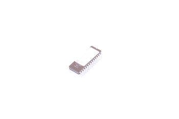 ATMEL AT27C256R-90DI UV ERASABLE EPROM DIP28 THT