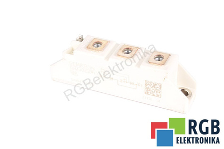 SEMIKRON SKKH72/16E SEMIPACK 1 70A, 1600V