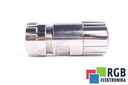 TE CONNECTIVITY CSTA265NN00440001000 9PIN KRUHOVÝ KONEKTOR