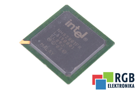 INTEL SL89J NH82801FR