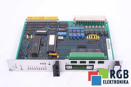 HOMATIC SPS-II 2-083-01-5057 2-083-01-5044