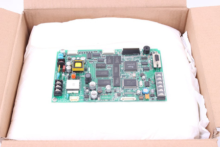 AUTOMATION DIRECT ES-V4506-1 PRE DP-C321 ZÁKLADNÁ DOSKA