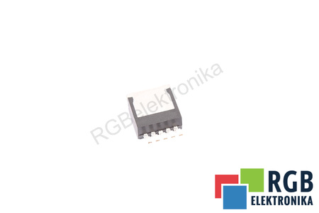NATIONAL SEMICONDUCTOR LP3963ES-2.5