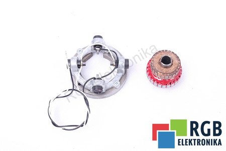 AEG TTBL2953-6030B TACHOGENERÁTOR