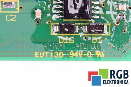 REXROTH HIM1004 R911310404