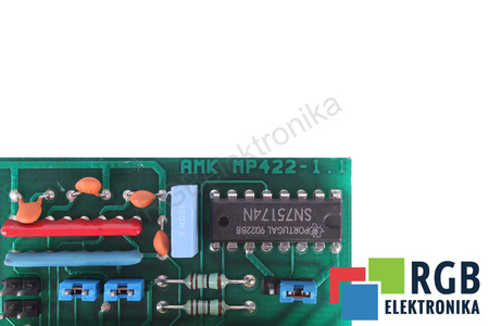 AMK MP422-1.1