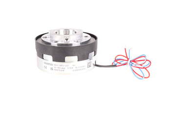 KENDRION 8661108T01-0001 BRZDA