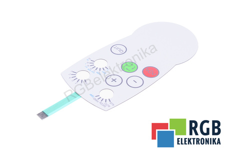 HBA115527 KLÁVESNICA NÁHRADA