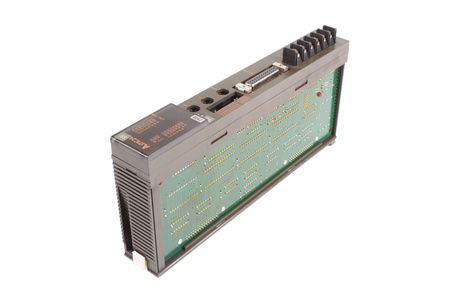 MITSUBISHI ELECTRIC AJ71C24