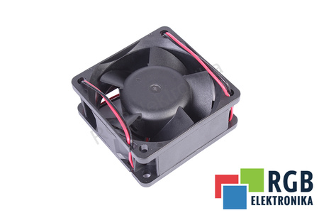 SUNON PMD2406PTVX-A.U.GN 60X60X25MM, 24V VENTILÁTOR