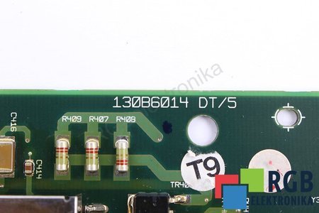 DANFOSS 130B6014DT/5 PRE 178B8233