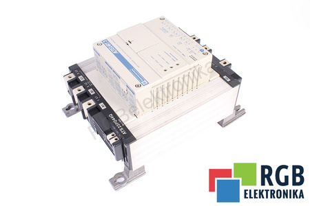 TELEMECANIQUE ATS23PD44Q ALTISTART3