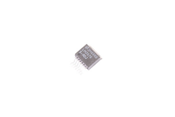 TEXAS INSTRUMENTS LM2676S-ADJ/NOPB
