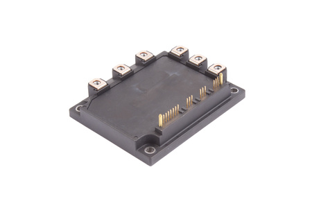 FUJI ELECTRIC 7MBP50RTA060-01 A50L-0001-0328