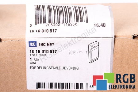 SCHNEIDER ELECTRIC 178E5050 UF150-18 ROZVÁDZAČ