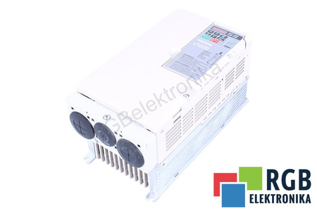YASKAWA CIMR-VC2A0030FAA V1000