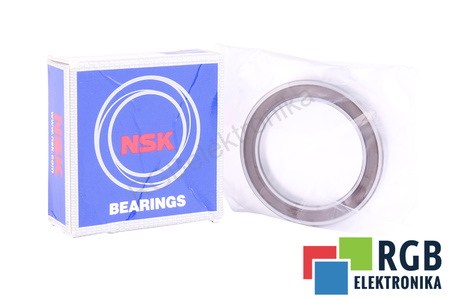 NSK 6806DD 30X42X7 LOŽISKO