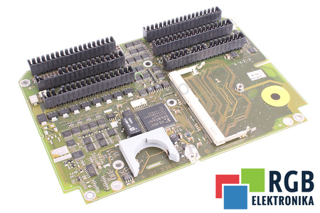 B&R AUTOMATION 050000347-02 PP200-101-2