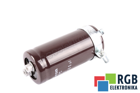 KONDENZÁTOR NICHICON LQR2G681MSEC 680UF, 400V