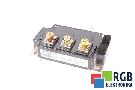 MITSUBISHI ELECTRIC CM150DU-24F