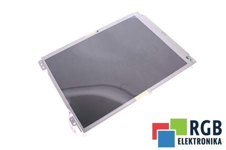 SHARP LQ104S1DG21 10.4" LCD DISPLEJ