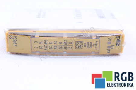 PILZ PSSUEFPS 312190