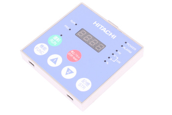 HITACHI SJ300-015HFE OVLÁDACÍ PANEL