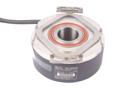 HEIDENHAIN ERN180500003S12-03 ID.NR.337640-90 ENKODÉR