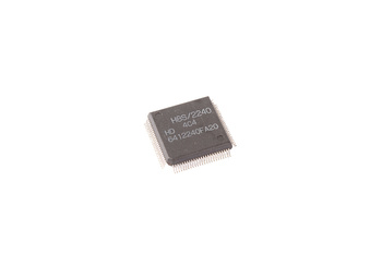 RENESAS H8S/2240