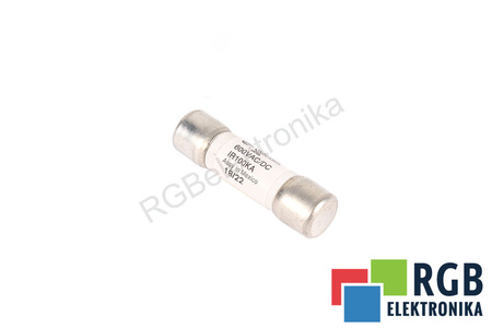 ISTIČ FERRAZ SHAWMUT ATM4 600V, 4A 10.3X38.1MM