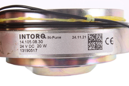 INTORQ 14.105.08.30 13190517 BRZDA