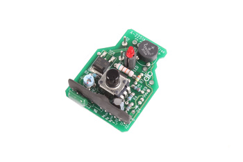 DENON INSTRUMENTS DN-723750 40X40X20MM