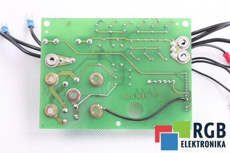 LUST 0626.143.2 PRE FU4421S