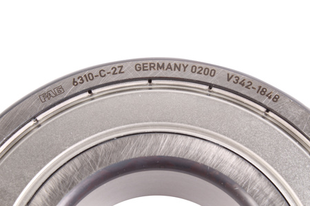 FAG 6310-C-2Z-C3 50X110X27 LOŽISKO