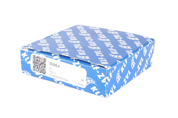 ZVL 30306A 30X72X20.75 VALČEKOVÉ LOŽISKO