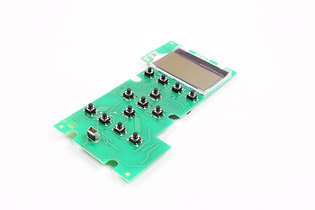 KSB 58055 PRE PUMP DRIVE S