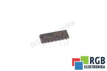 ST MICROELECTRONICS ULN2069B
