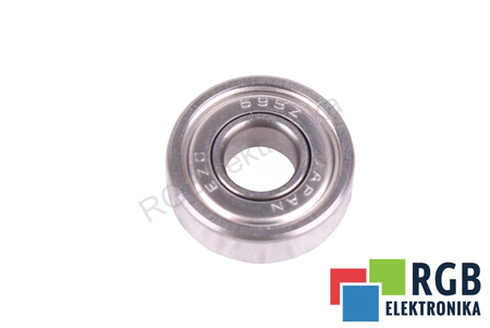 EZO 695ZZ 5X13X4 LOŽISKO